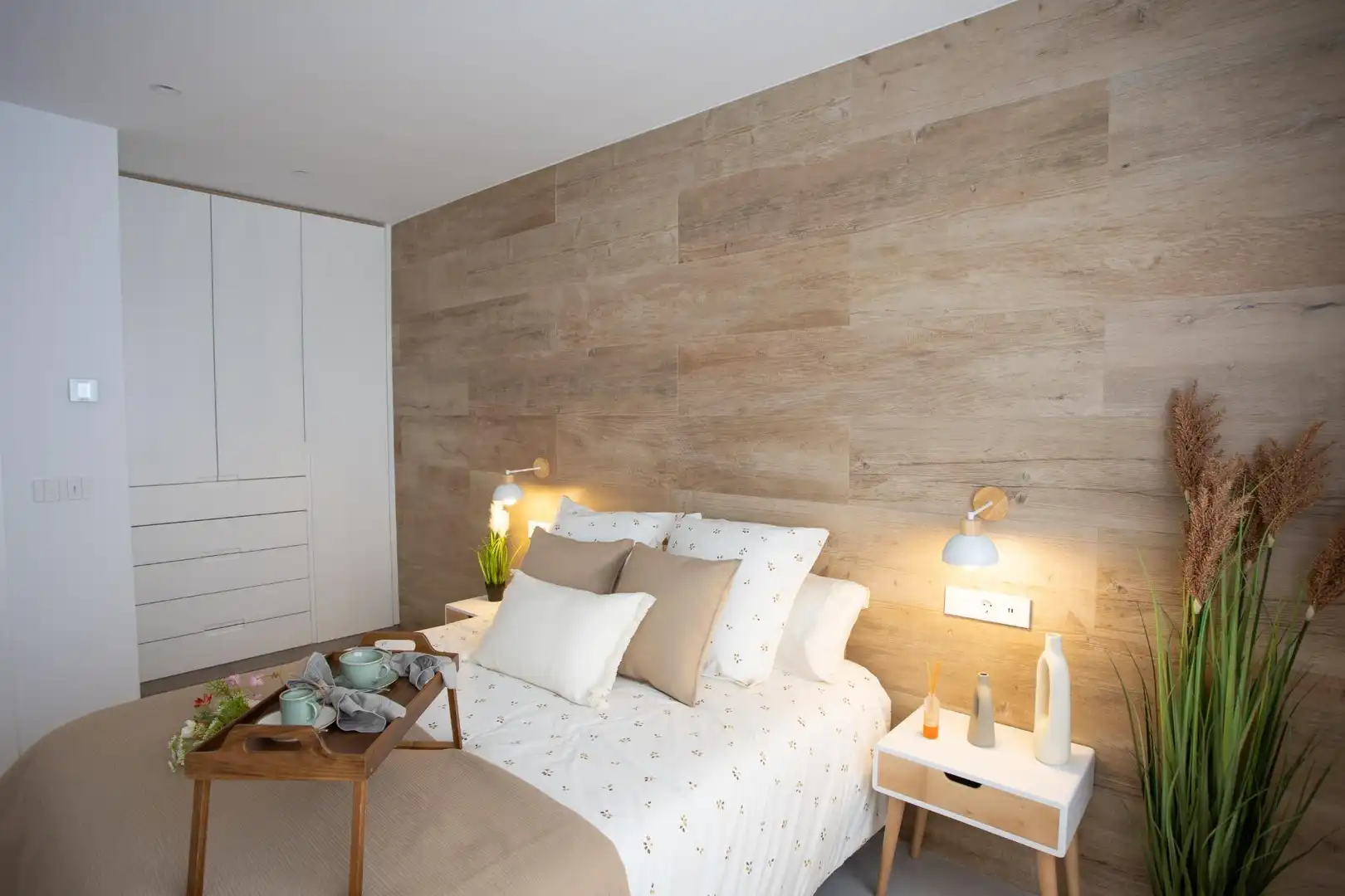Appartamento con terrazza in vendita a San Pedro del Pinatar, imagen 17