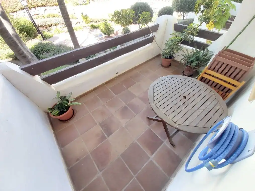 Apartament en venda a Calle los Almendros, La Concha - Resina Golf