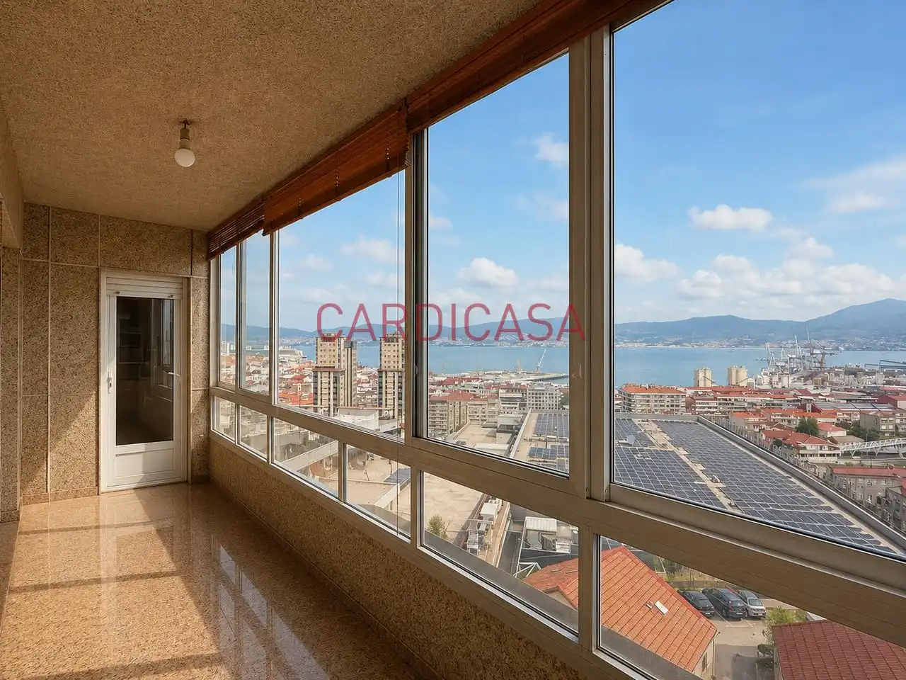 Piso en venta en Vía Norte, Fátima