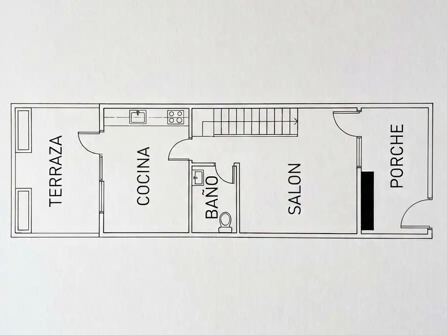 Casa en venda a Blanca, imagen 22