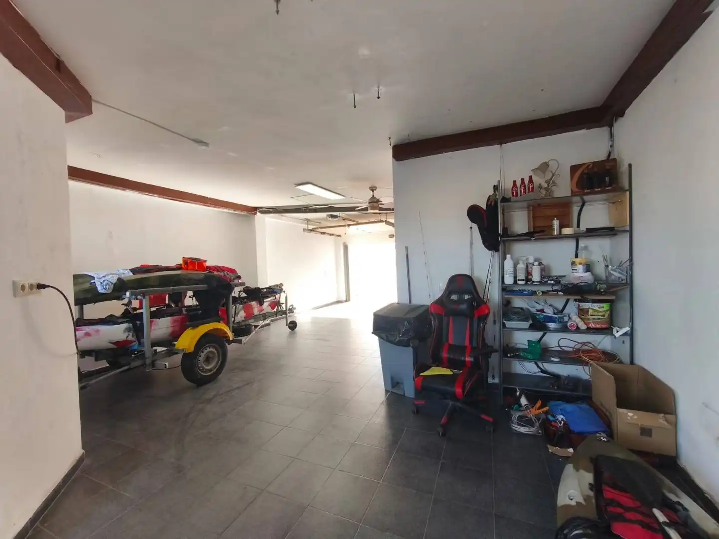 Maison jumelée à vendre à Huércal de Almería, imagen 27