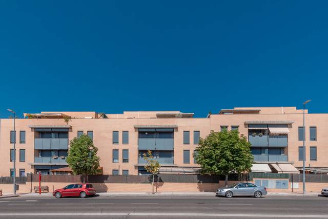 Garaje en Venta en CONCHA LAOS. 5, -1 en Montecillo