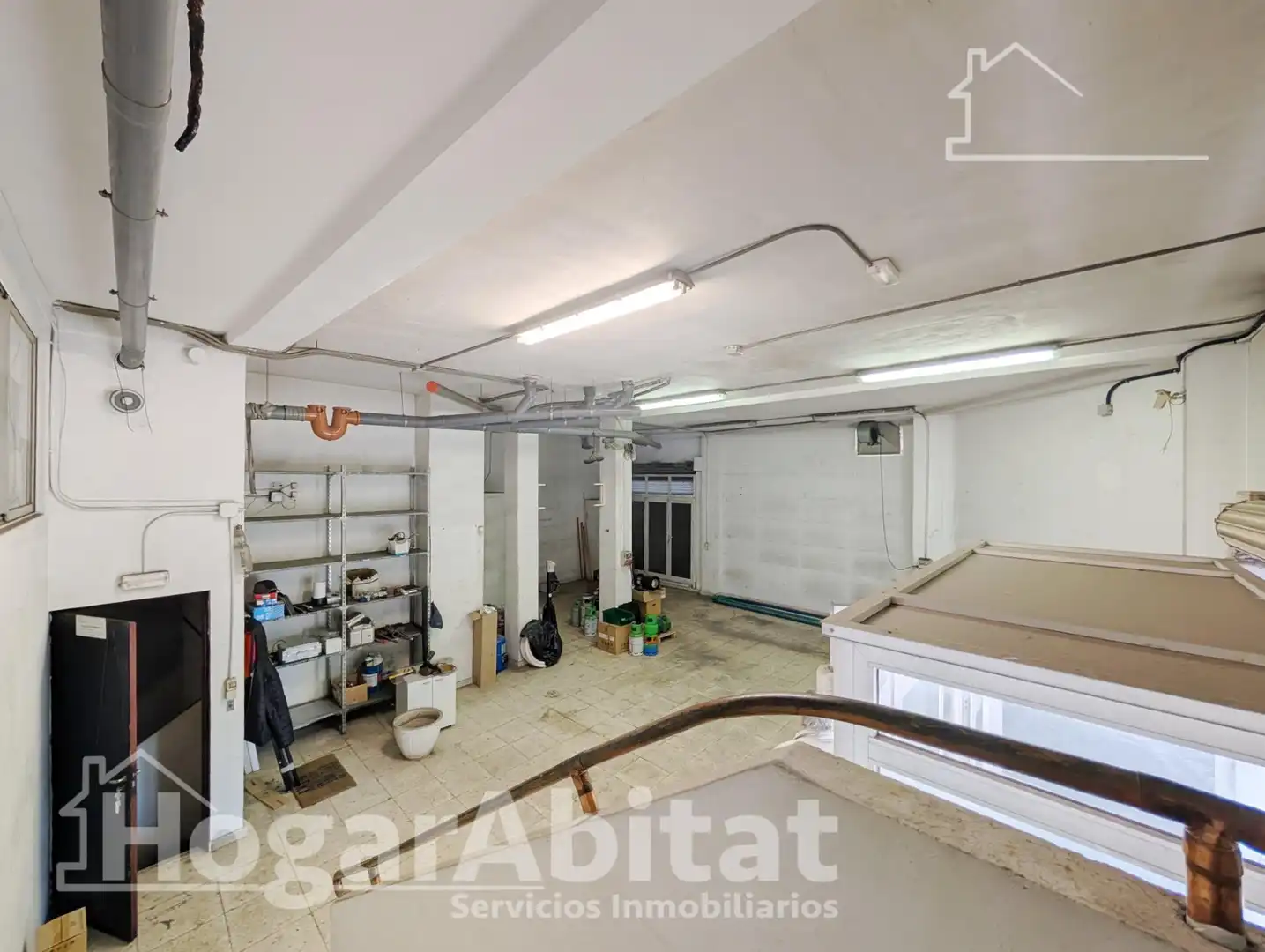 Business premises for sale in Calle Benitachell, imagen 20