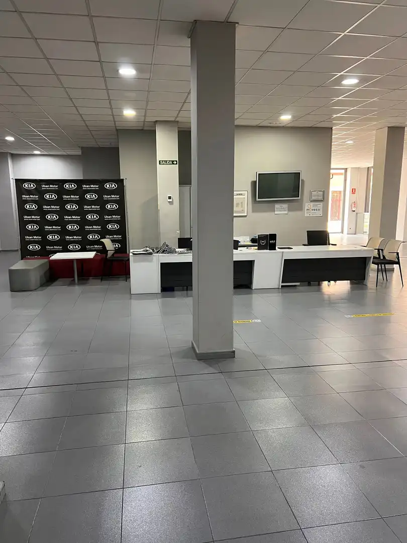 Commercial properties for rent in Gandia  with Air Conditioner, Furnished and Alarm