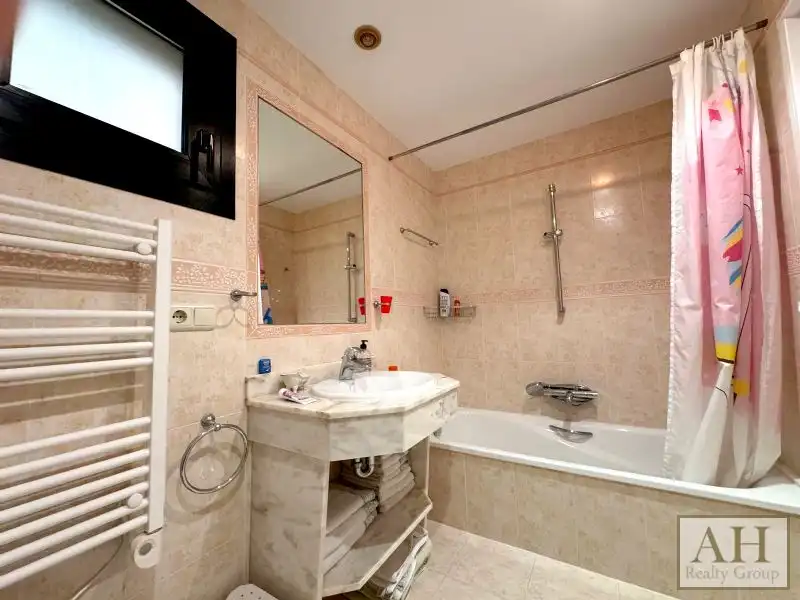 Penthouse zum Verkauf in Altea Hills, imagen 23