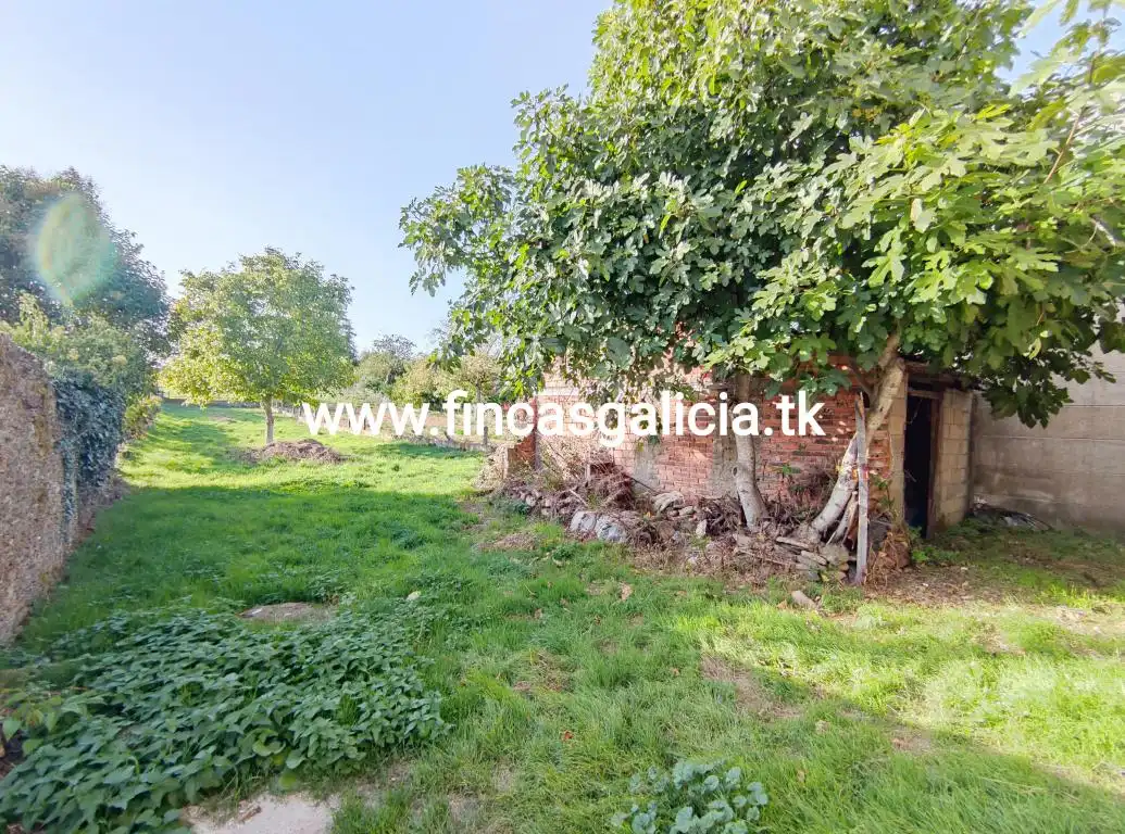 Casa o chalet en venta en Riós