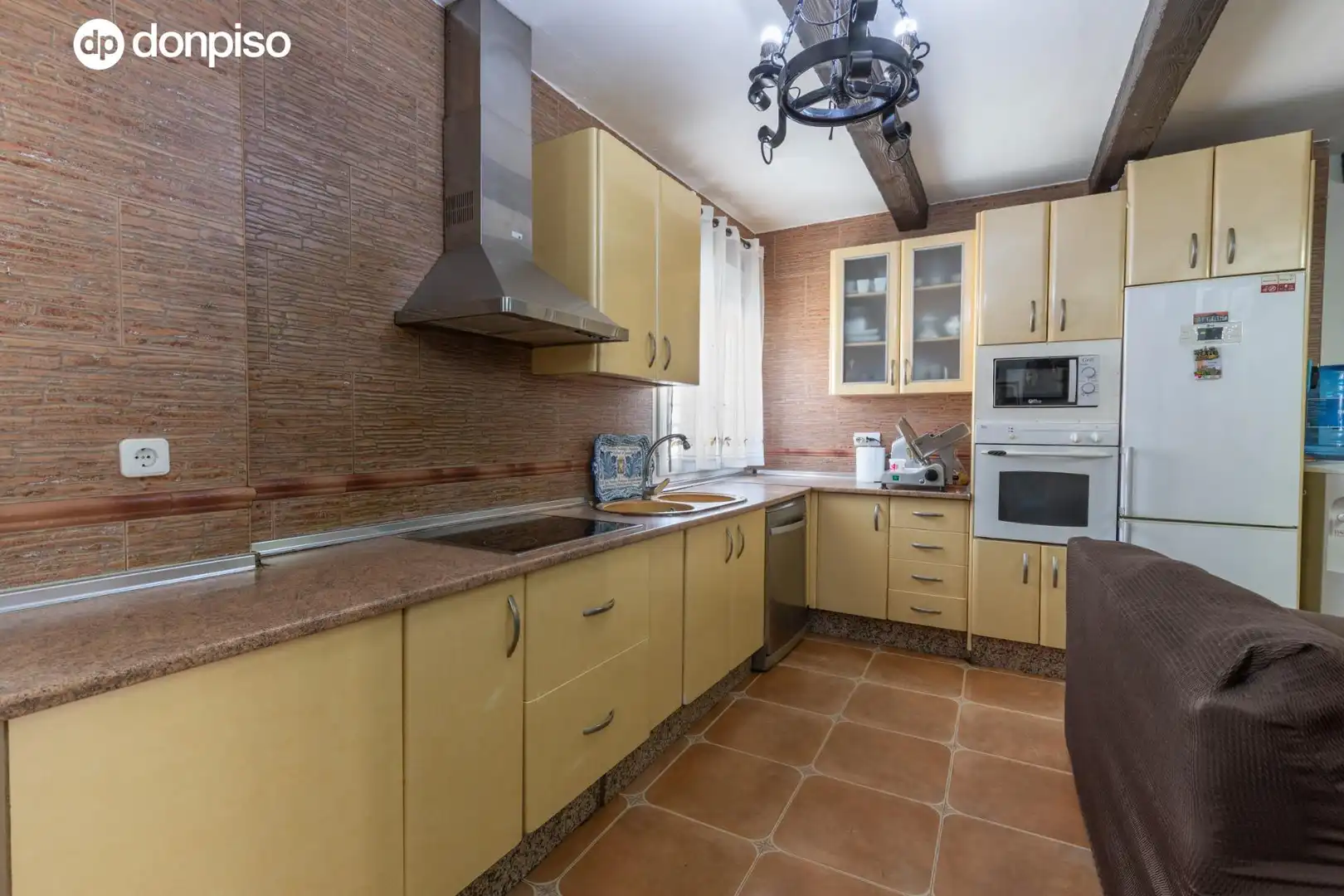 House with terrace for sale in Calle MEDIODIA, imagen 13