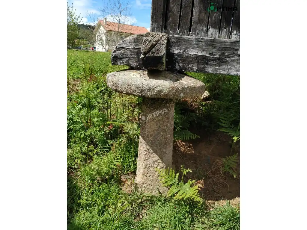 Wohnbaugrundstück zum Verkauf in Oza dos Ríos, imagen 5