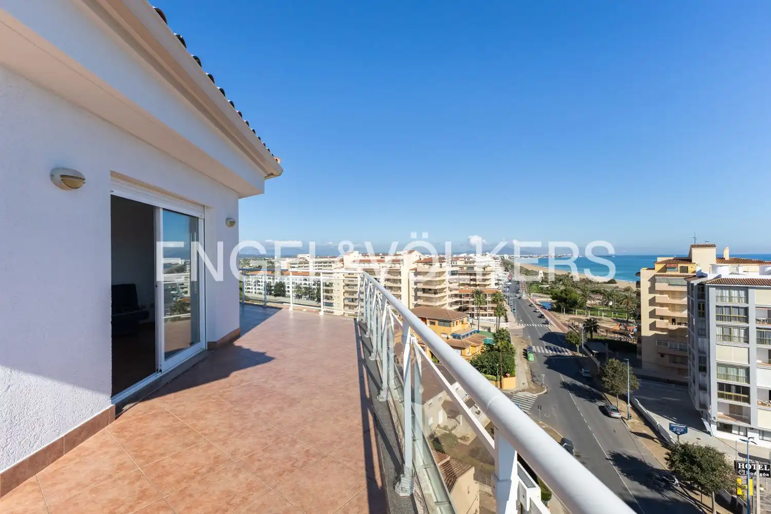 Penthouse mit Pool zum Verkauf in Playa Norte, imagen 21
