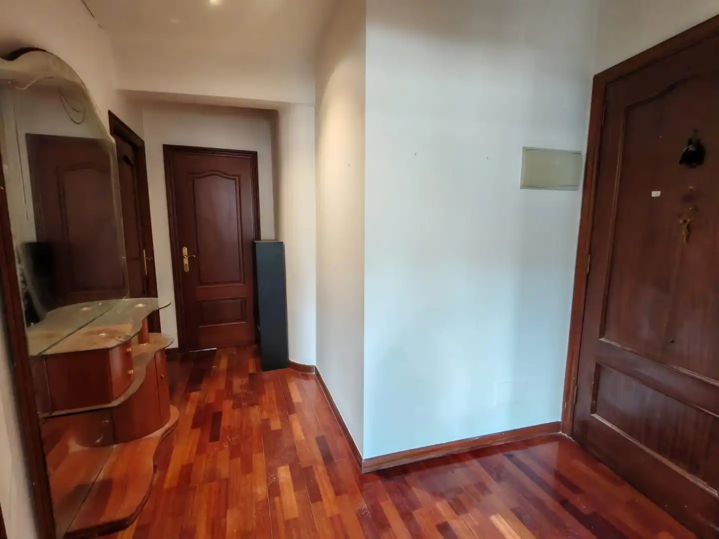 Apartments for sale in Vigo 