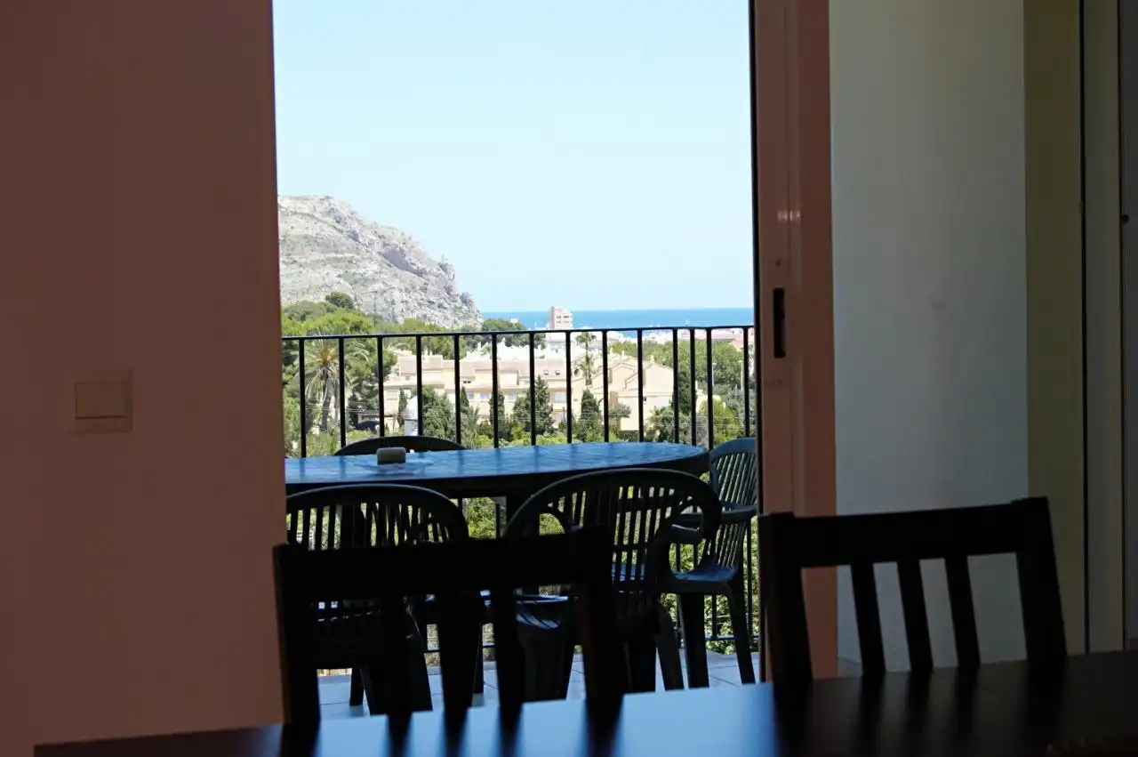 Apartament en venda en Centro ciudad