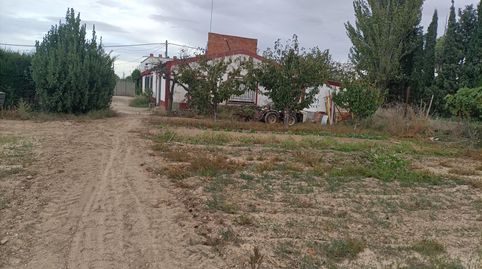 Foto 2 de Casa o xalet en venda a Camino la Chama, Belchite, Zaragoza