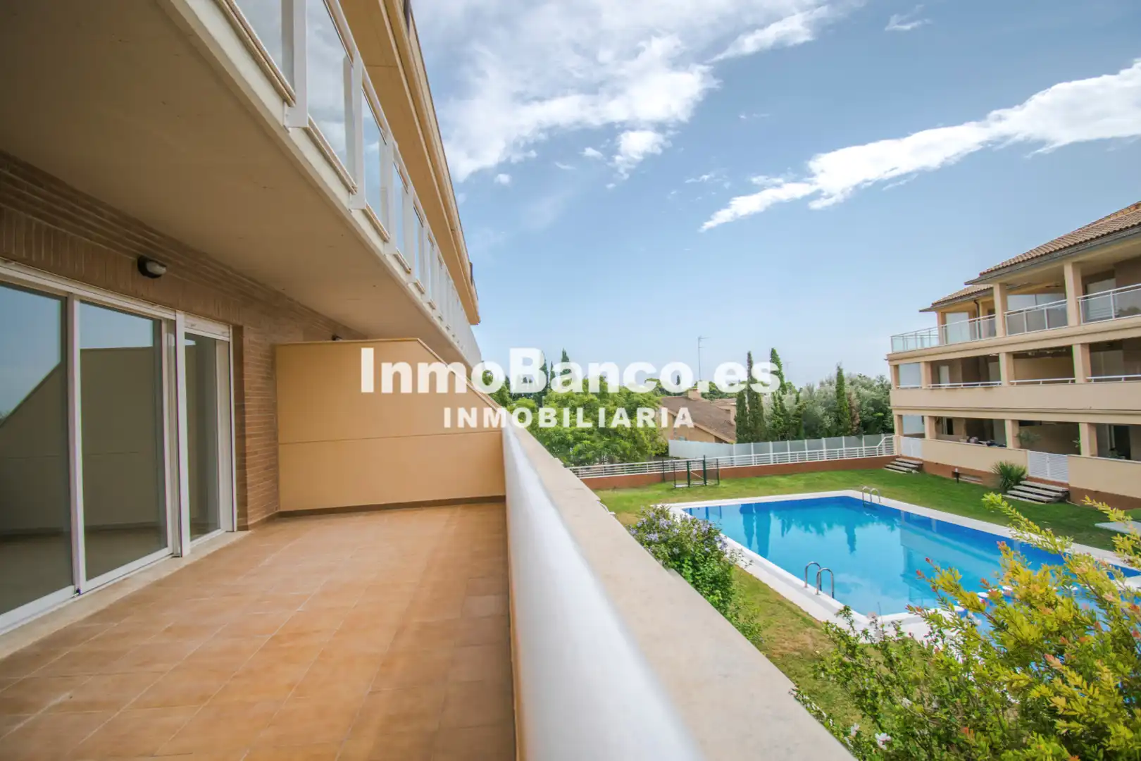 Flat for rent in Cami Ermita Nova, Campolivar