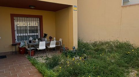 Foto 3 de Dúplex en venda a Calle Antequera, Huércal de Almería, Almería