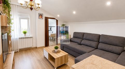 Foto 5 de Piso en venta en Pisones, San Agustín - Parque Europa, Burgos Capital