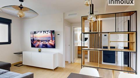 Photo 2 of Flat for sale in Avenida Maestro Jose Garberi Serrano, PAU 5, Alicante / Alacant