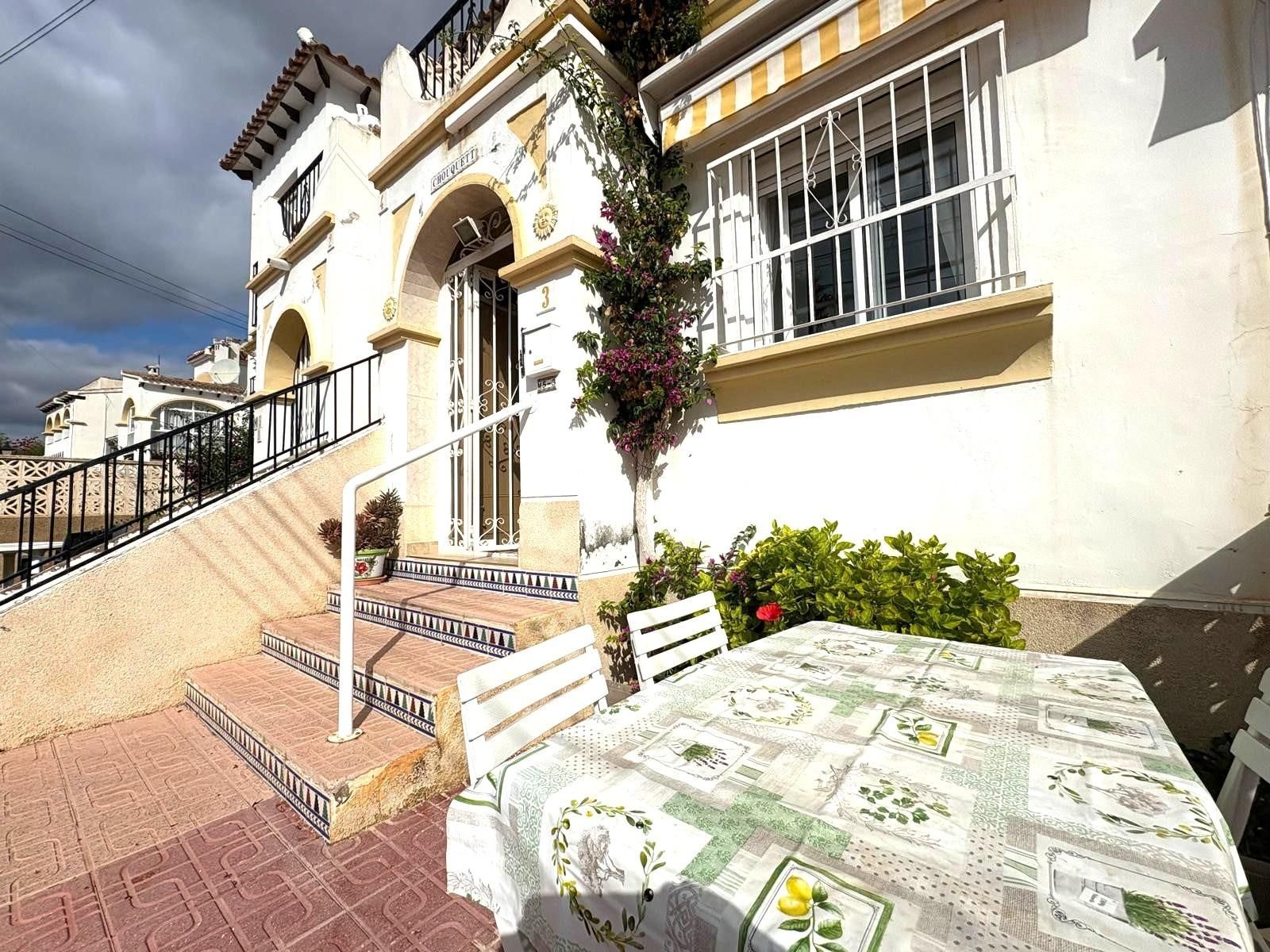 Casa o xalet en venda a San Miguel de Salinas