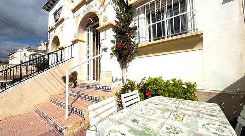 Foto 2 de Casa o xalet en venda a San Miguel de Salinas, Alicante