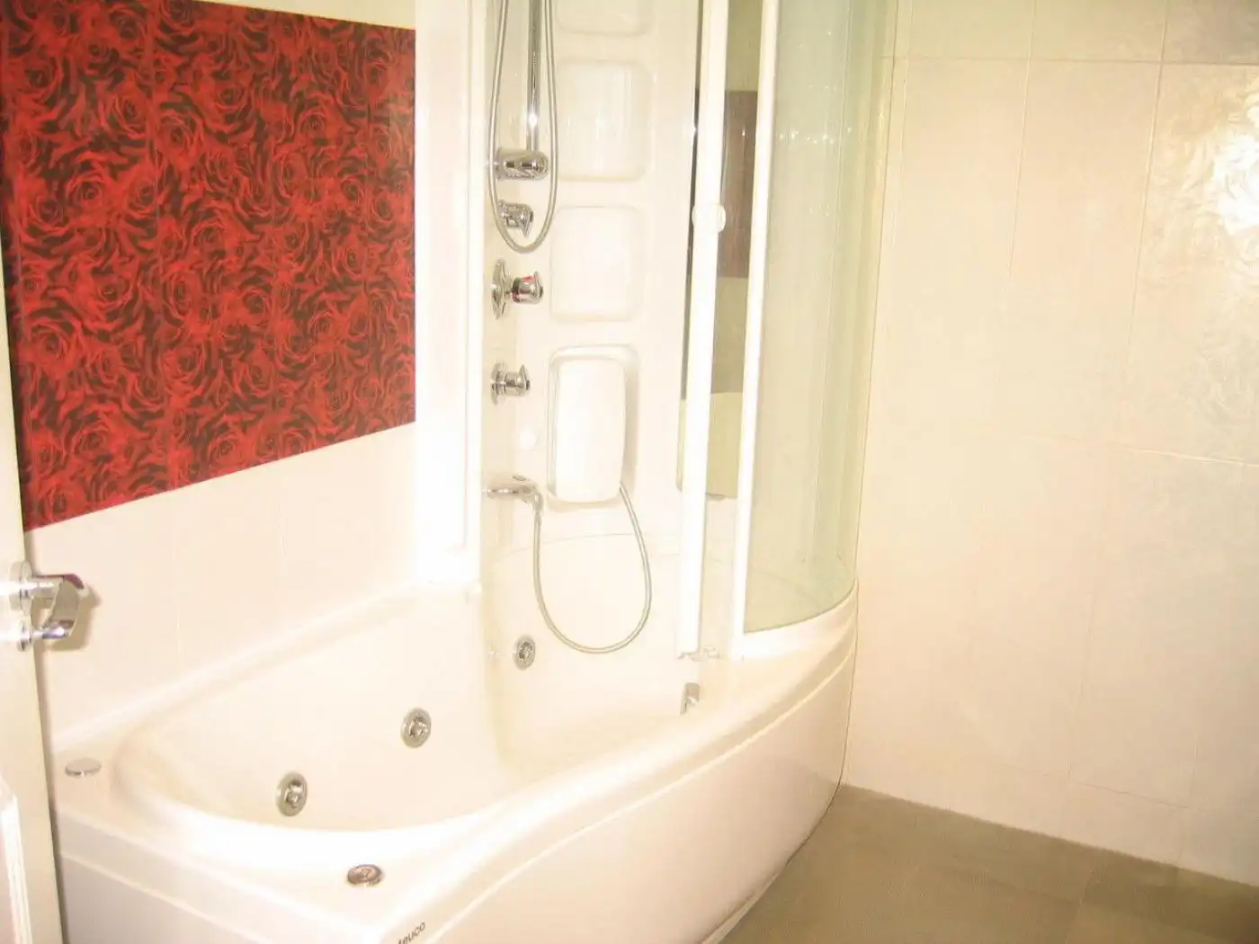 Villa con terrazza in vendita a Garbinet - Vistahermosa, imagen 22