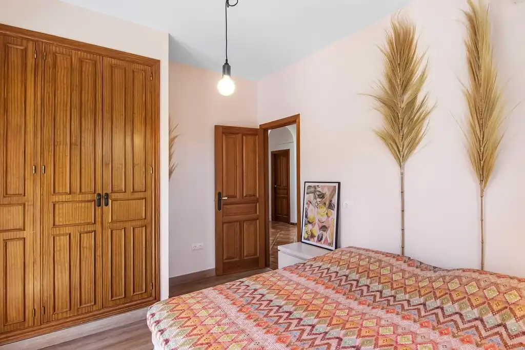 Detached house with pool for sale in Campo de Mijas, imagen 17