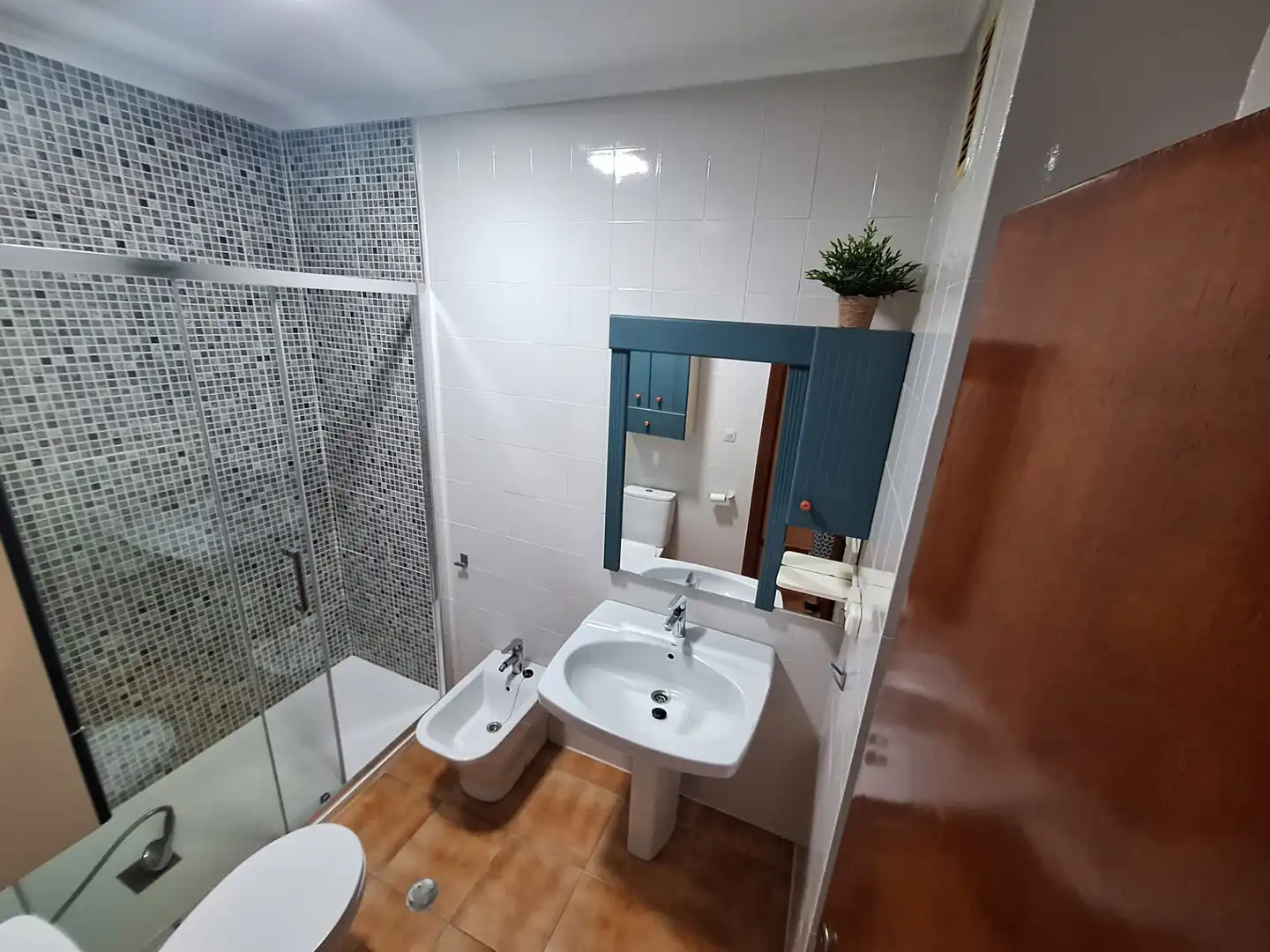 Piso con terraza en venta en Calle San Gil Abad 12, imagen 12