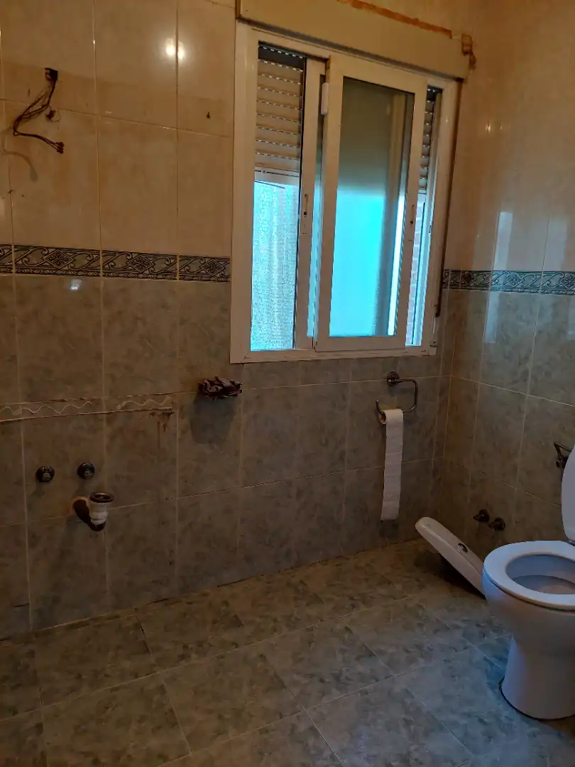 Bathroom of Houses for sale in Santa Cruz del Retamar  with Private garden, Swimming Pool and Alarm