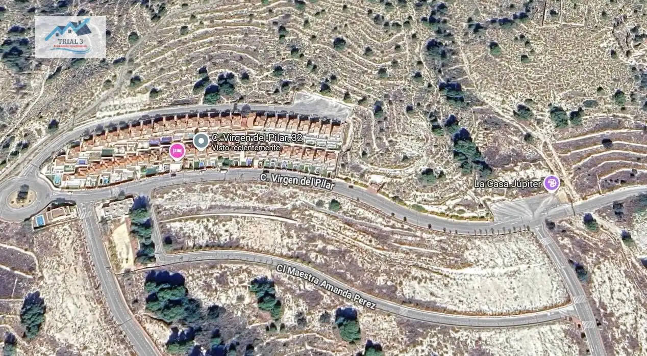 Houses for sale in Las Palmas de Gran Canaria