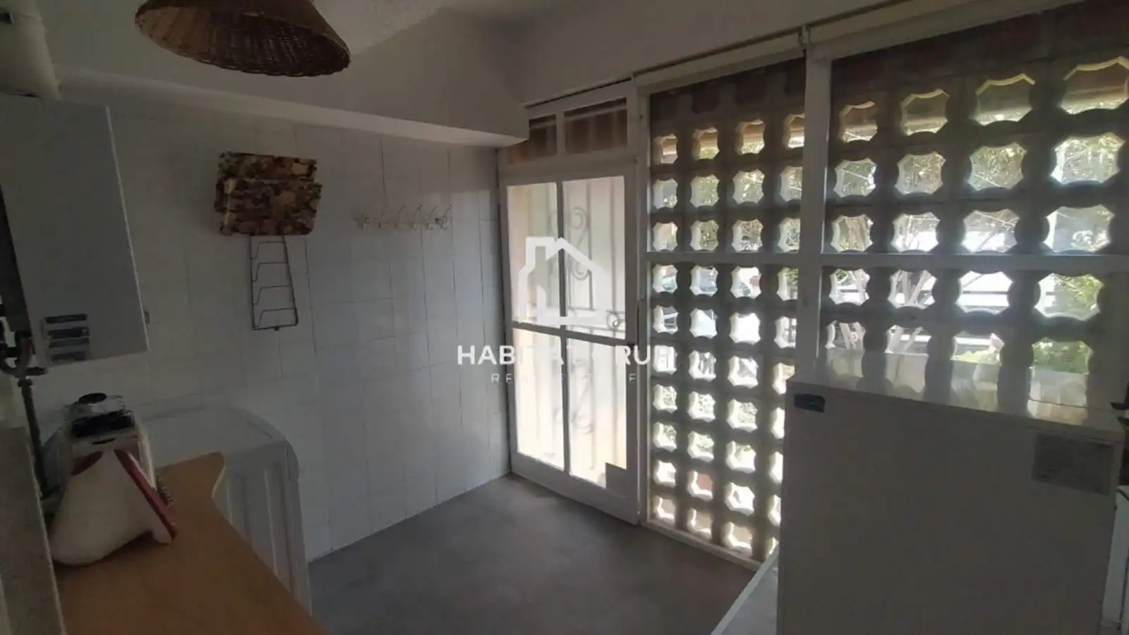 Casa adosada en venda en Riells i Viabrea amb Aire condicionat, Calefacció i Jardí privat