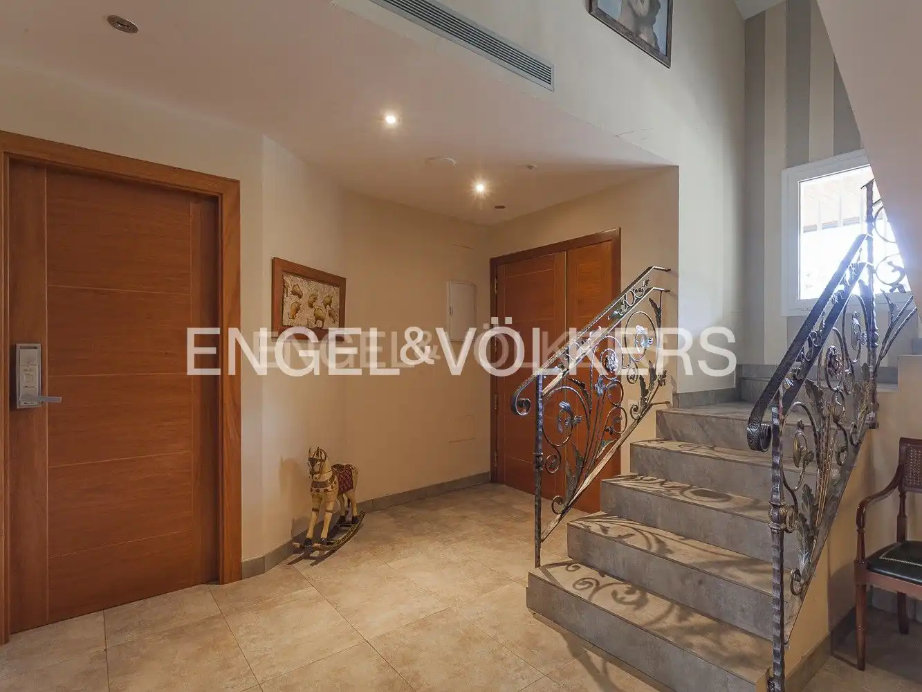 Detached homes for sale in Cerdanyola del Vallès  with Air Conditioner, Heating and Private garden