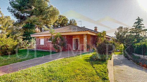 Photo 2 of Houses for sale in Calle Olof Palme, 25, Castellarnau, Sabadell