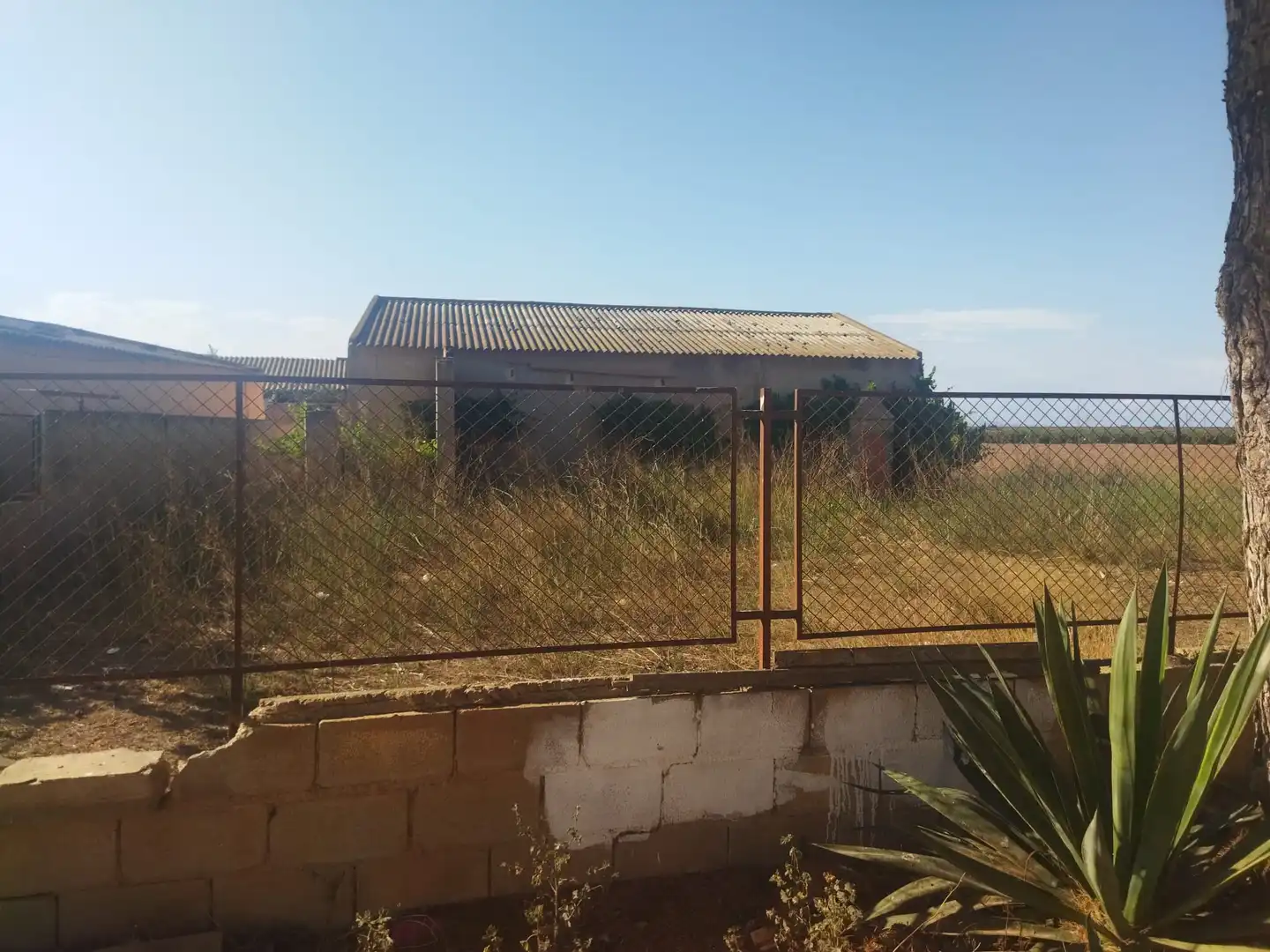 Rustikales Grundstück zum Verkauf in LEGANES, imagen 2