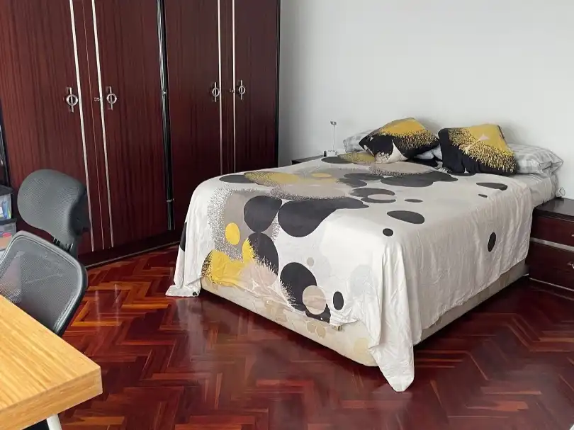 Habitación de Piso en venta en Centro Urbano