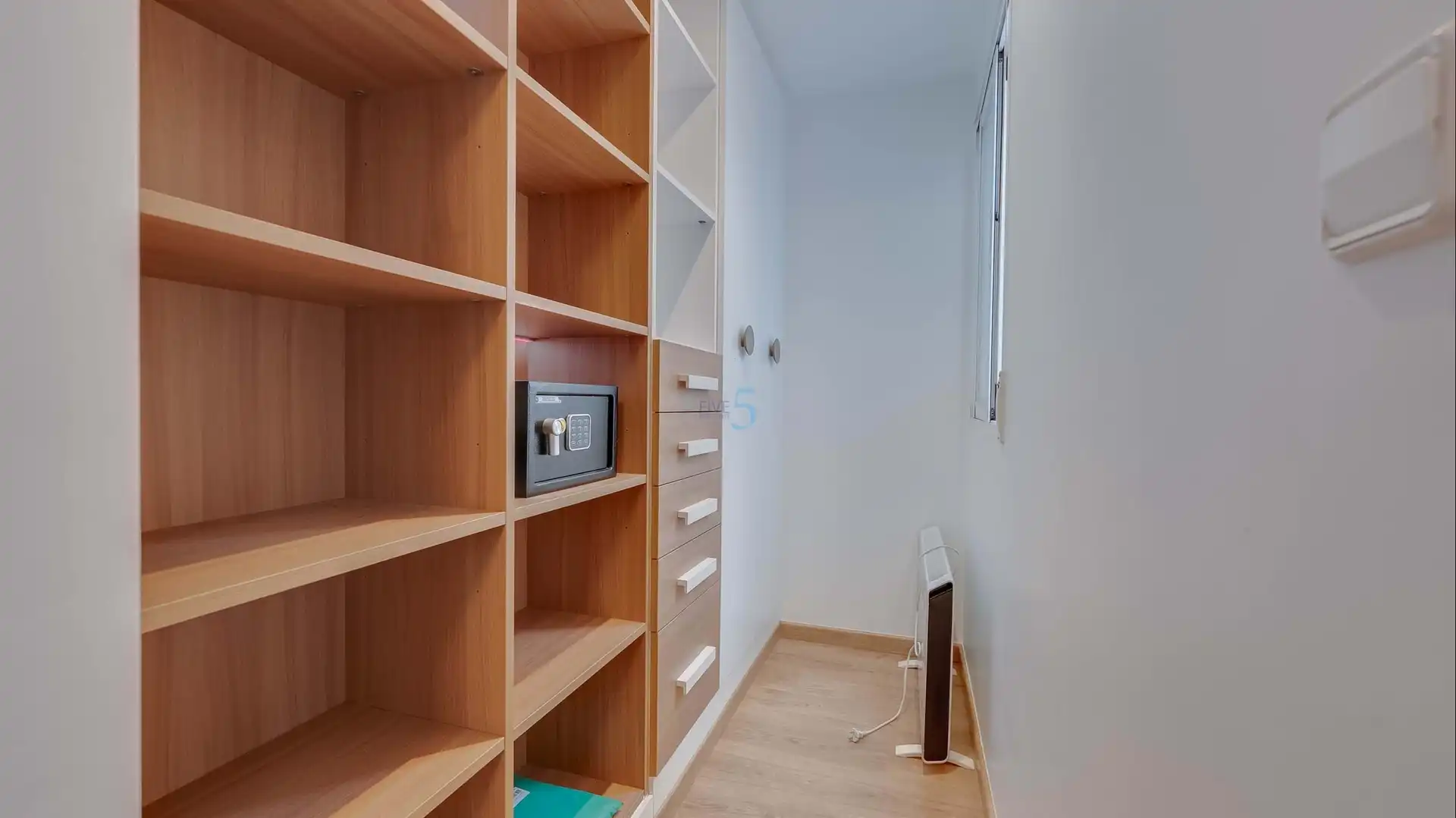 Pis amb terrassa en venda a Playa del Cura, imagen 23