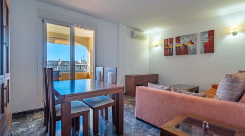 Photo 3 of Apartment for sale in Las Gaviotas  - Carvajal, Málaga