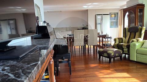 Foto 5 de Piso en venta en Carrer del Poeta Josep Cervera I Grífol, Ciutat de les Ciències i de les Arts - Justicia, Valencia