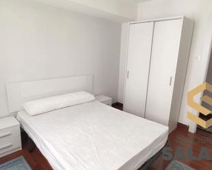 Bedroom of Flat to rent in Bilbao 