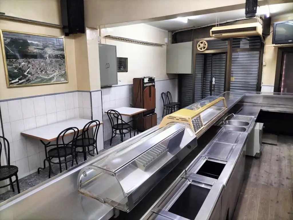 Local en venta en Barcelona