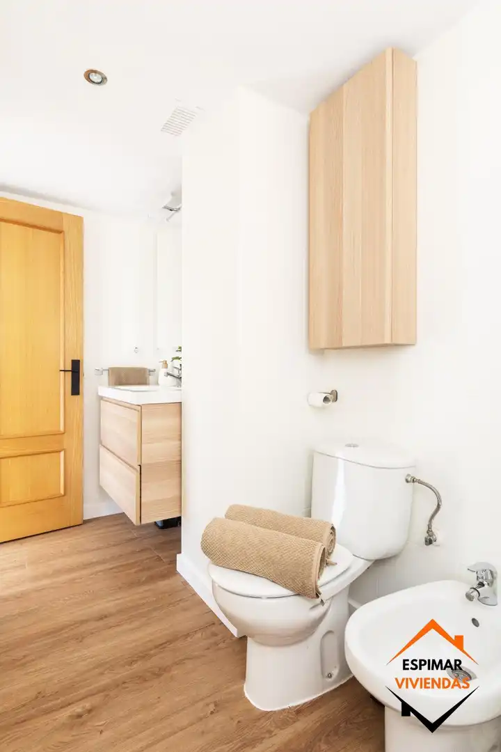 Attic for sale in Plaza Plaza de Mariano Cavia, San Pablo