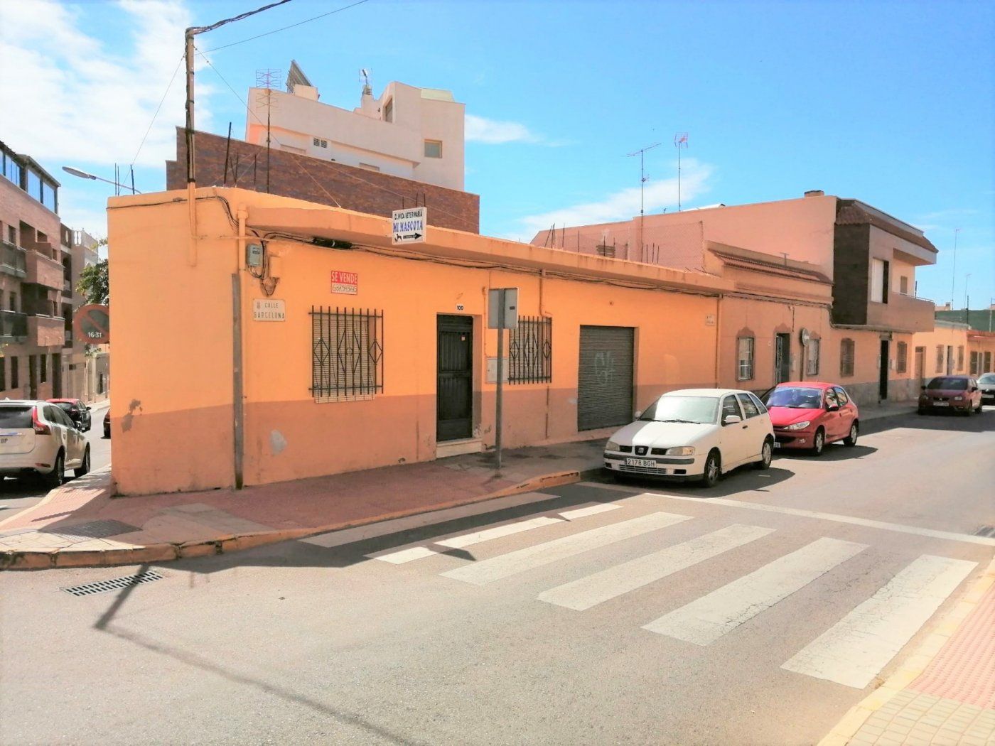 Casa o chalet en venta en Ejido Centro