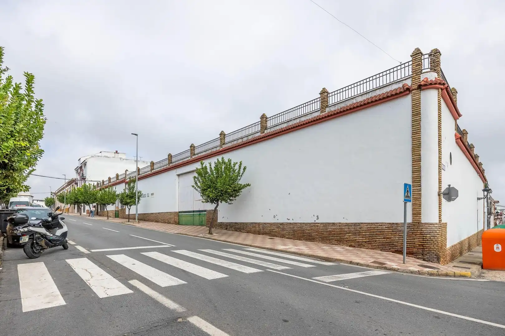 Industrial building for sale in Calle de Miguel Hernández, imagen 14