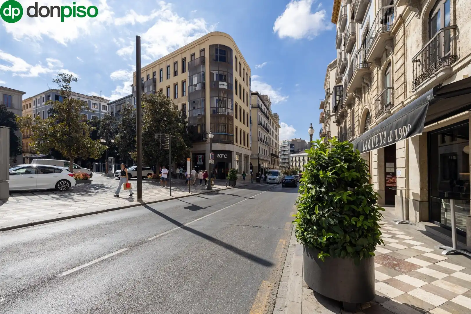 Piso con ascensor en venta en Plaza DEL CARMEN, imagen 54