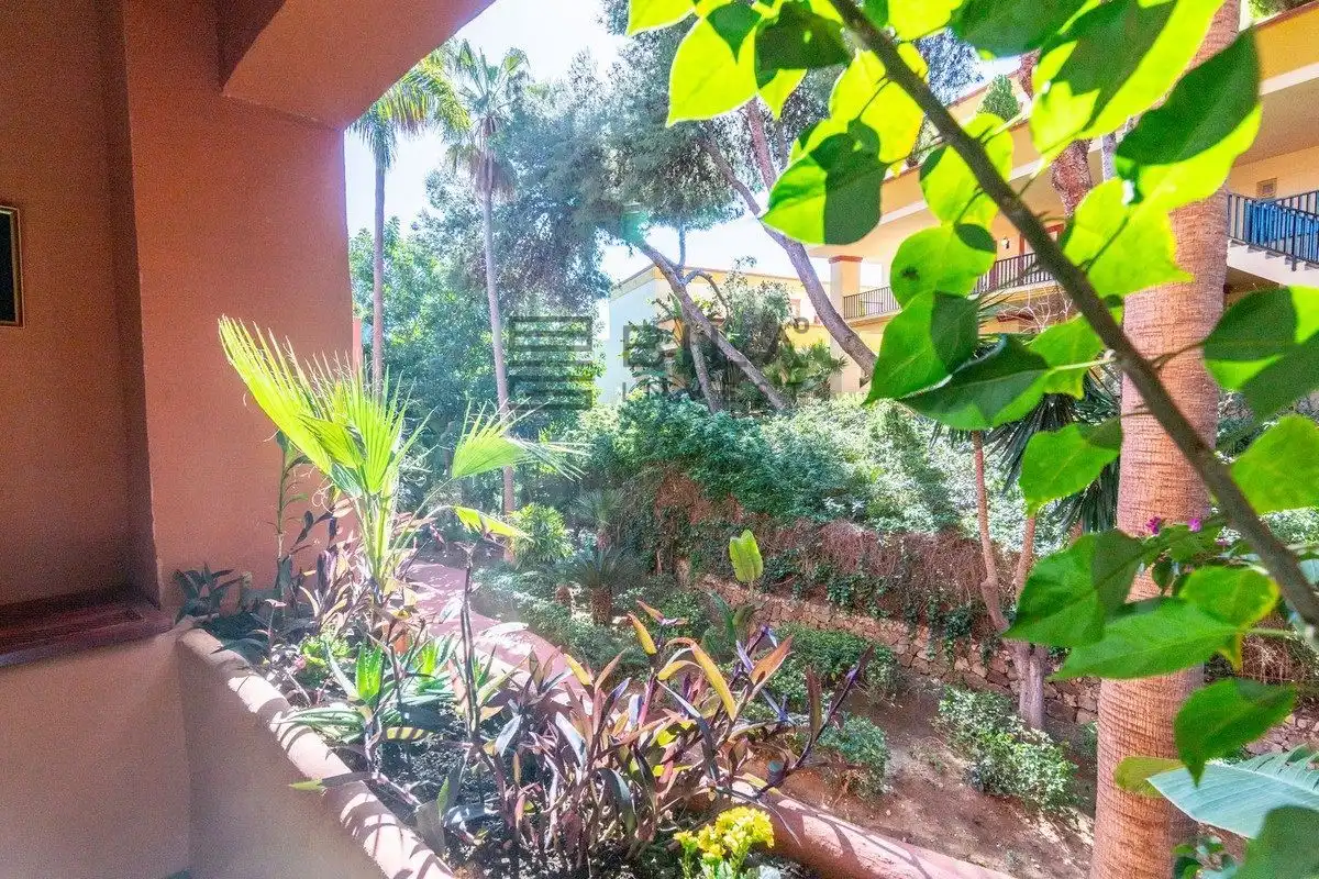 Pis amb piscina en venda a Jardines de Don Carlos, imagen 26