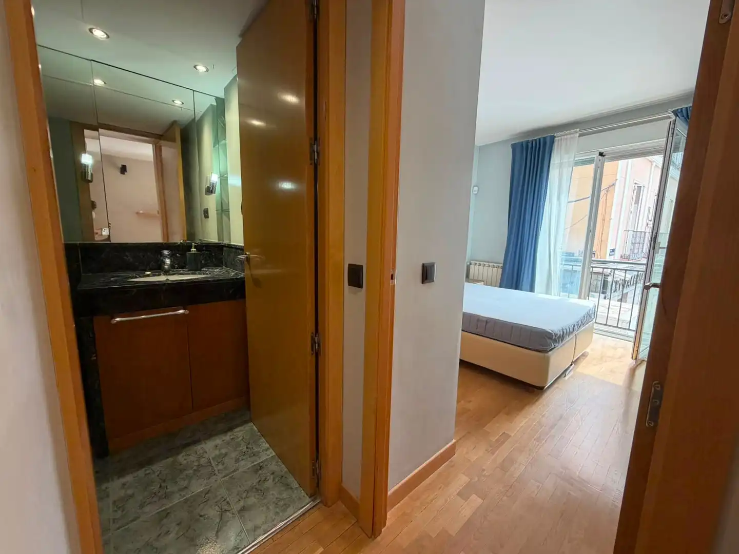 Piso con terraza en venta en Plaza de Pedro Zerolo, imagen 11