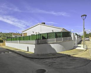 Vista exterior de Casa o xalet en venda en Cistella amb Terrassa i Piscina