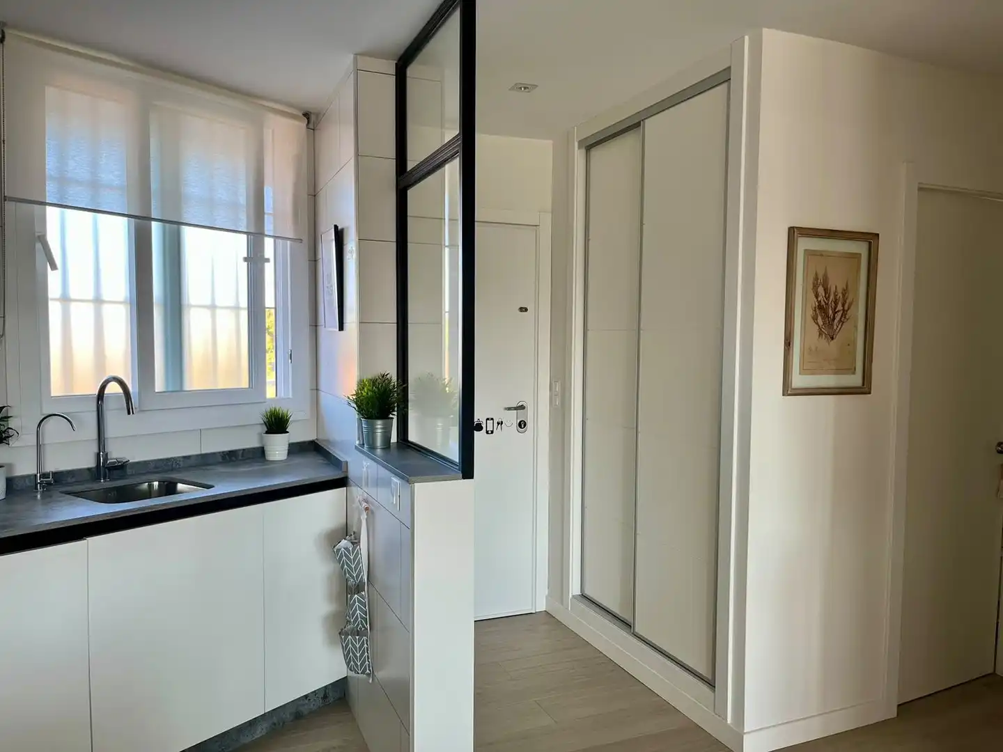 Apartament amb piscina en venda a Playamar - Benyamina, imagen 11