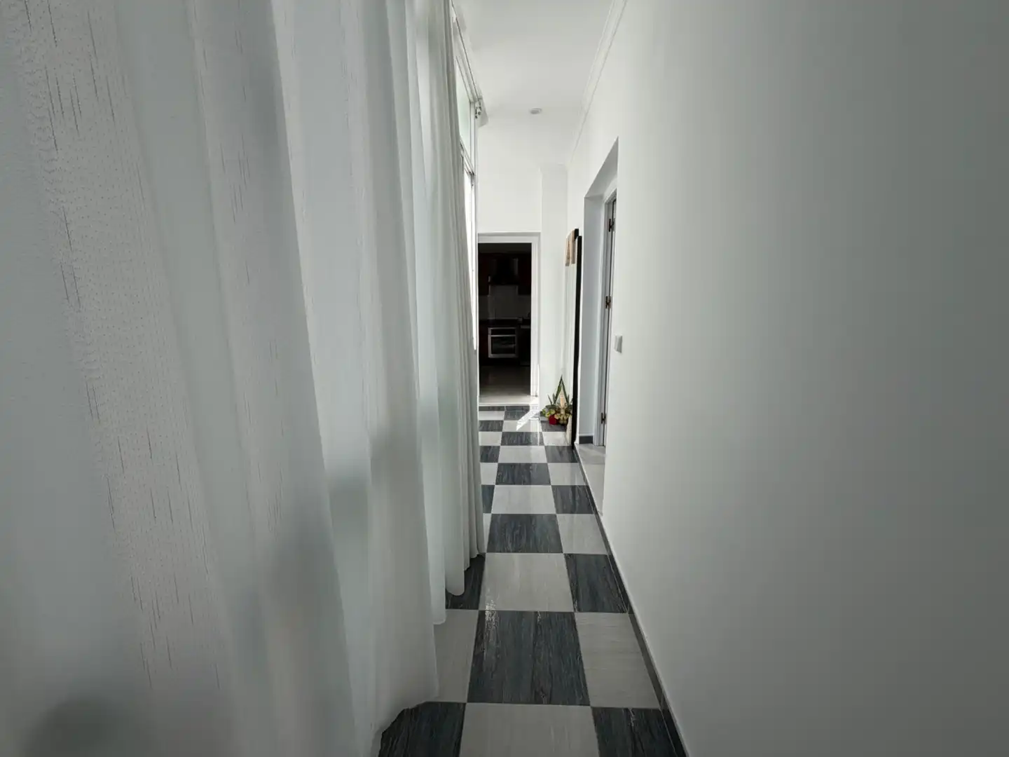 Piso con balcón en venta en Centro Histórico, imagen 11