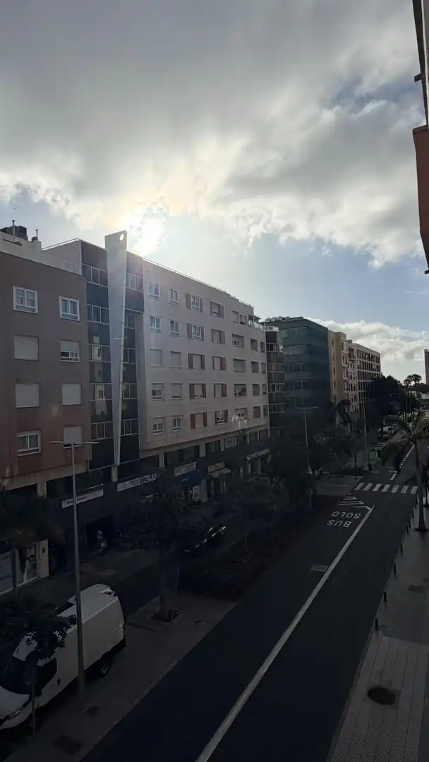 Pis de lloguer a Las Palmas de Gran Canaria, Las Palmas