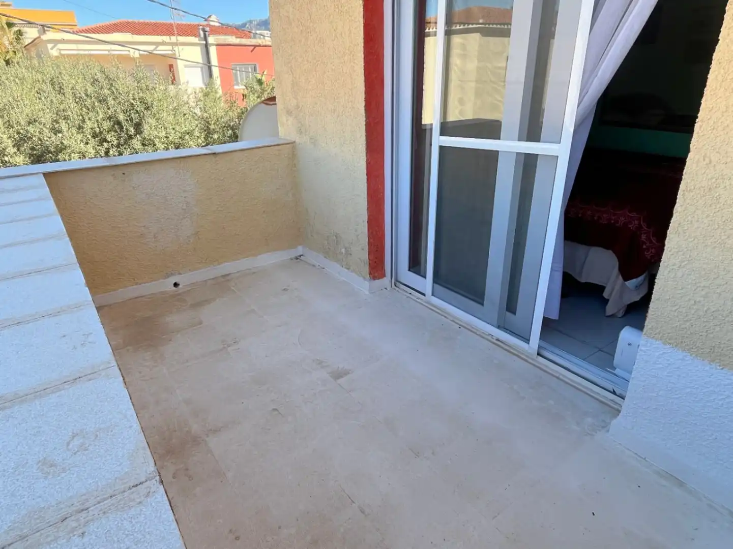 Terraza de Casa o chalet en venta en Dénia con Calefacción, Terraza y Piscina
