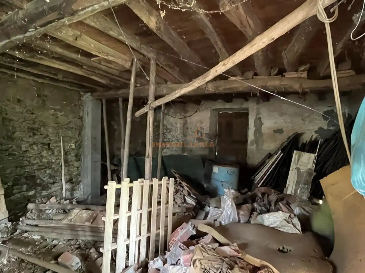 Casa amb jardí en venda a Cedeira, imagen 28