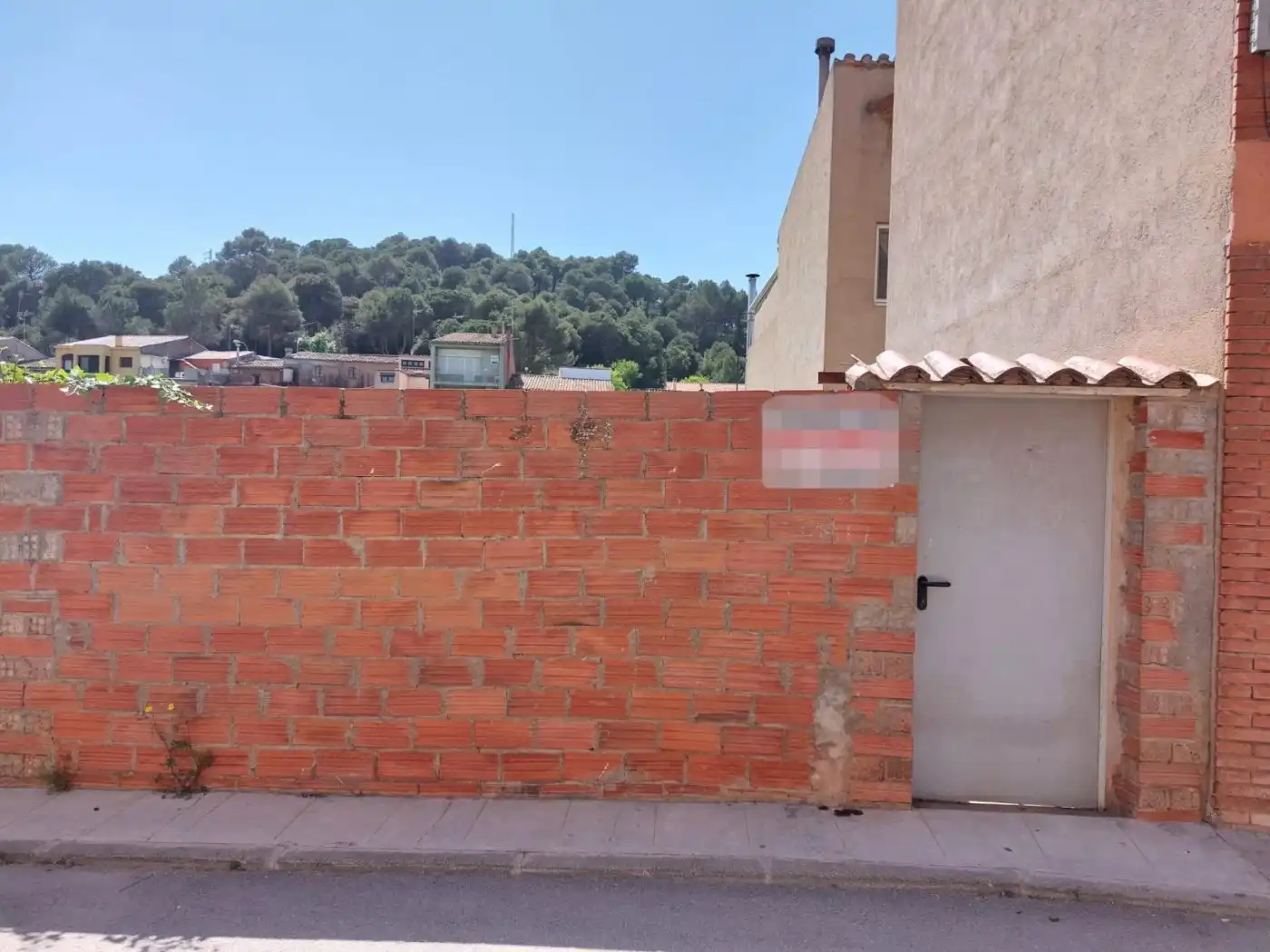 Residential land for sale in Sant Llorenç Savall